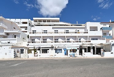 Visite a nossa galeria de lojas