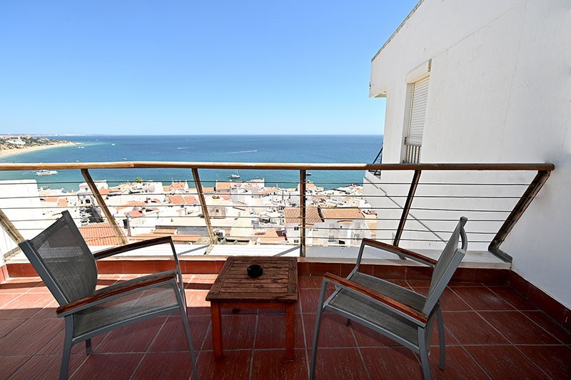 Quartos Executivo Luxo