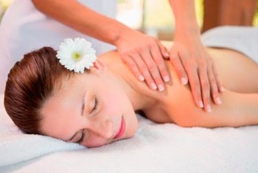 Massages spa