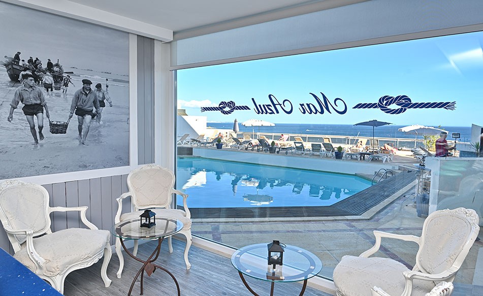 Hotel Boa Vista, Albufeira