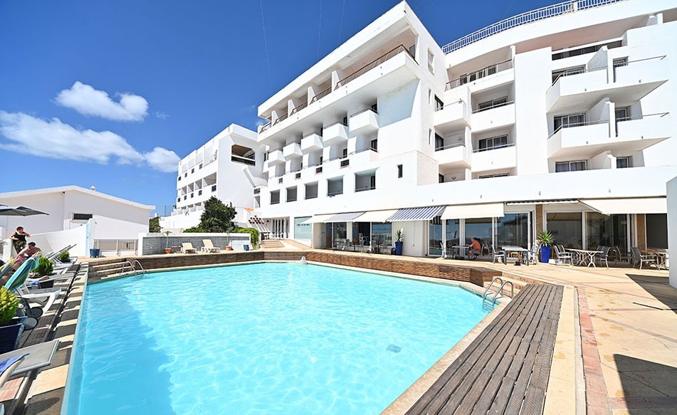 Hotel Boa Vista, Albufeira