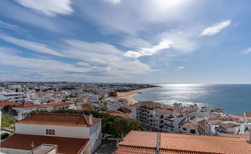 Hotel Boa Vista, Albufeira
