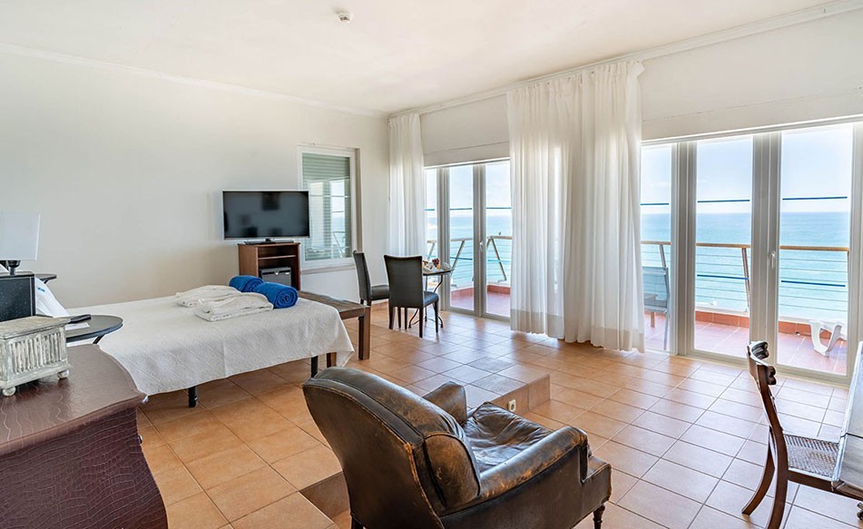 Hotel Boa Vista, Albufeira