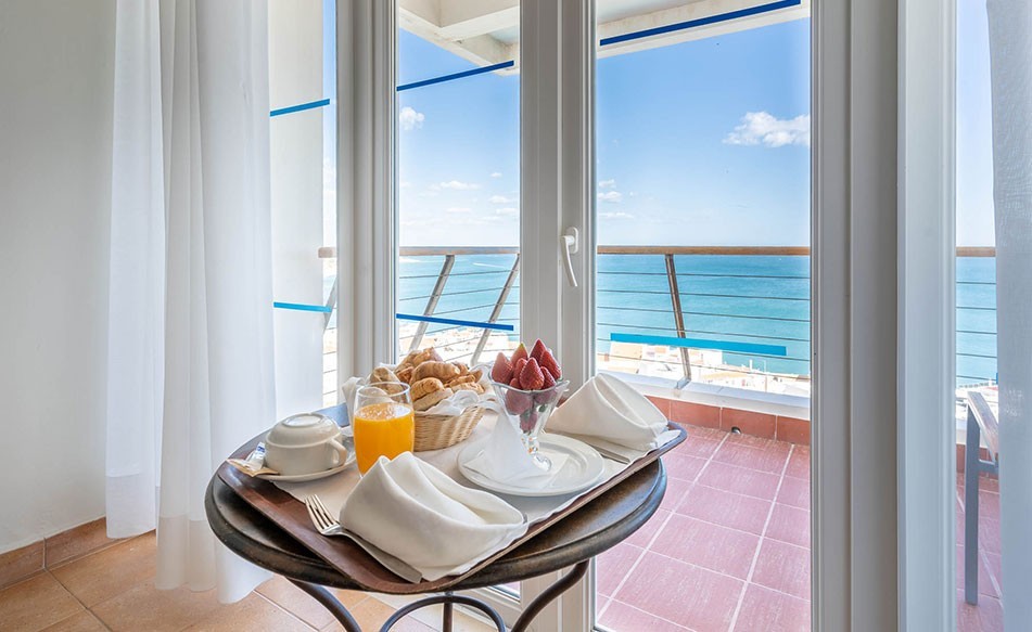 Hotel Boa Vista, Albufeira