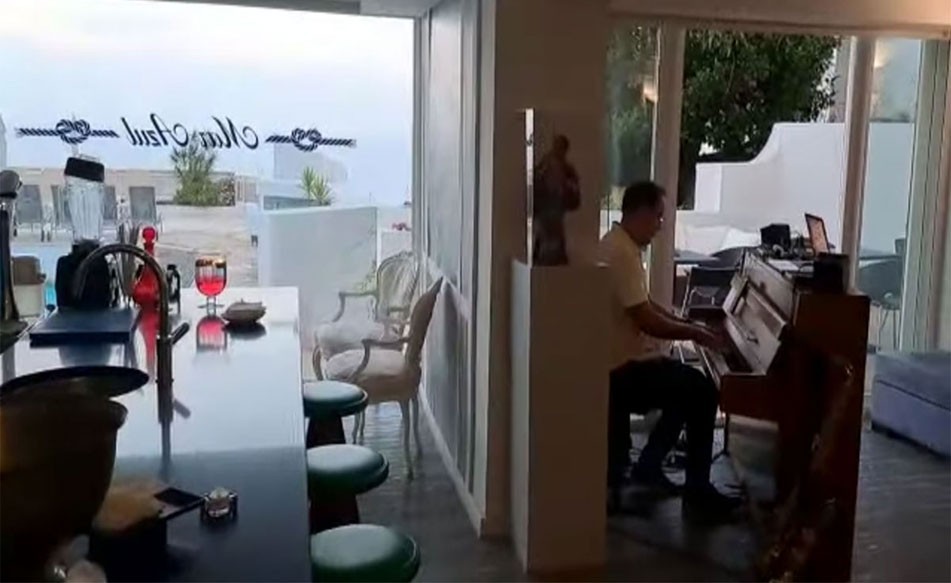 Hotel Boa Vista, Albufeira